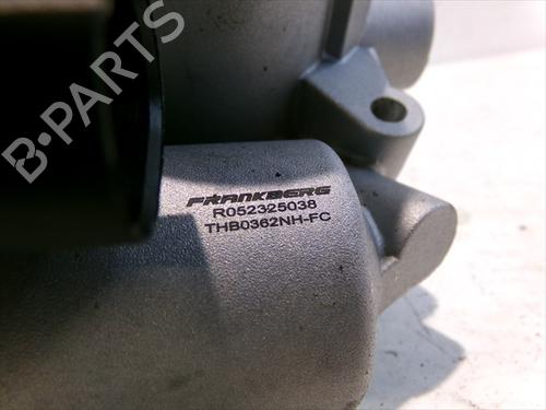 Throttle body VW POLO (6N2) 1.4 16V | BP34390972M82  - Image 5