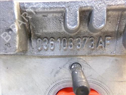 Cylinder head SEAT LEON (1M1) 1.6 16 V | BP24566872M5  - Image 5