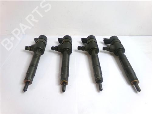 Injector LANCIA LYBRA (839_) 1.9 JTD (839.AXI1A, 839.AXN1A, 839.CXL1A) | BP24860787M100 - Image 2