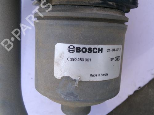 Front wiper motor CITROËN C3 III (SX) 1.2 PureTech 82 | BP38635575M29 - Image 2