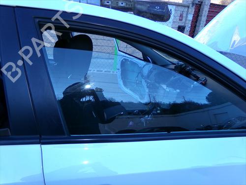 Used Front right door window Front right door window KIA CEE'D SW (ED) 1.6 CRDi 128 (128 hp) 31658651 31658651