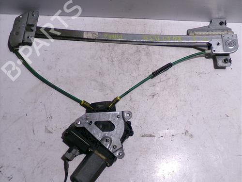 Used Rear left window mechanism Rear left window mechanism LANCIA PHEDRA (179_) 2.2 JTD (179AXC1A) (128 hp) 24565017 24565017