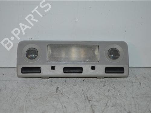 Used Interior roof light Interior roof light BMW 5 (E39) 525 d (163 hp) 24560168 24560168