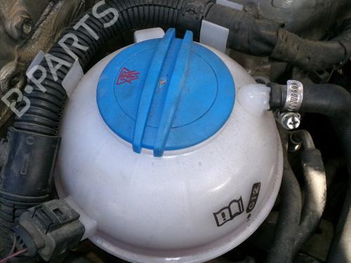 Used Expansion tank Expansion tank VW GOLF PLUS V (5M1, 521) 2.0 TDI (140 hp) 39048113 39048113