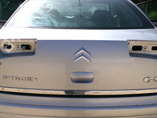 Used Other Other CITROËN C5 II (RC_) 2.2 HDi (RC4HXE) (133 hp) 33952735 33952735