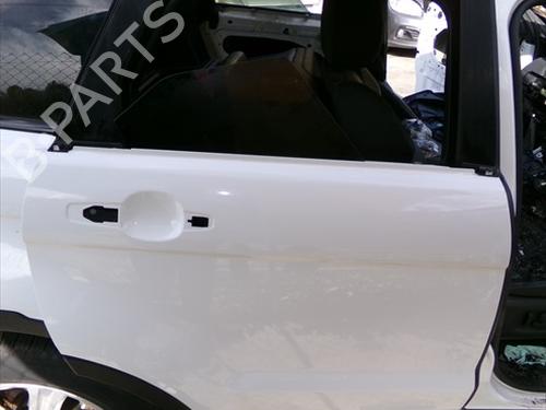 Used Right rear door Right rear door LAND ROVER RANGE ROVER EVOQUE (L538) 2.2 D 4x4 (150 hp) 40492113 40492113