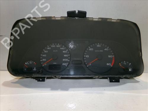 Used Electronic module Electronic module PEUGEOT 306 (7B, N3, N5) 1.9 SLD (68 hp) 28182288 28182288