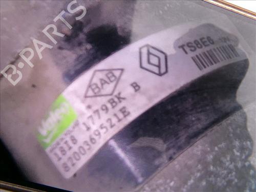 Starter RENAULT CLIO III (BR0/1, CR0/1) 1.2 16V (BR02, BR0J, BR11, CR02, CR0J, CR11) | BP30966383M8 - Image 2