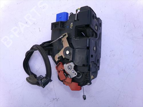 Used Front left lock Front left lock VW GOLF PLUS V (5M1, 521) 2.0 TDI (140 hp) 39048117 39048117
