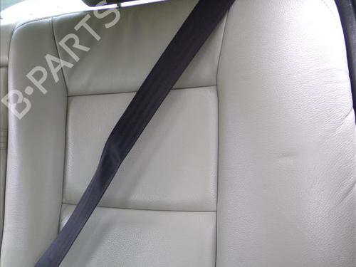 Used Rear left seatbelt Rear left seatbelt SAAB 9-5 (YS3E) 1.9 TiD (150 hp) 24564860 24564860