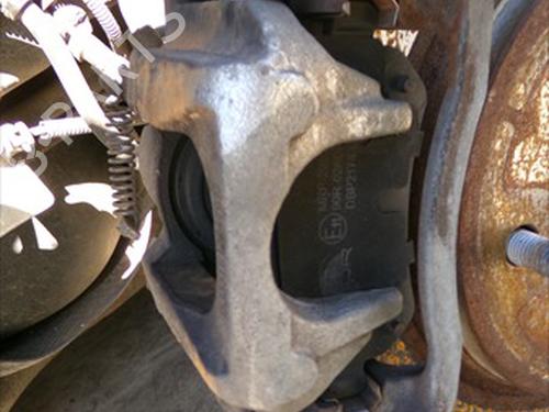 Used Right rear brake caliper Right rear brake caliper CHRYSLER GRAND VOYAGER V (RT) 2.8 CRD (163 hp) 33265846 33265846
