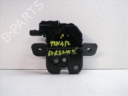 Used Tailgate lock Tailgate lock RENAULT CAPTUR II (HF_) TCe 140 (HFN0) (140 hp) 33423800 33423800