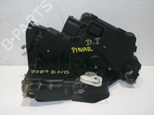 front-left-lock-bmw-3-e46-1997-1998-1999-2000-2001-2002-2003-2004-2005-30644900 main image