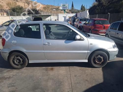 Right sun visor VW POLO (6N2) 1.4 TDI | BP24563506I2  - Image 6