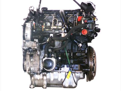 Used Engine Engine CITROËN XSARA (N1) 2.0 HDi 109 (109 hp) 33454212 33454212