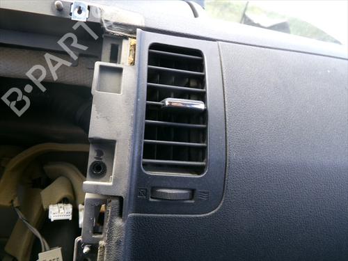 Used Air vent Air vent NISSAN X-TRAIL II (T31) 2.0 dCi 4x4 (150 hp) 35721549 35721549