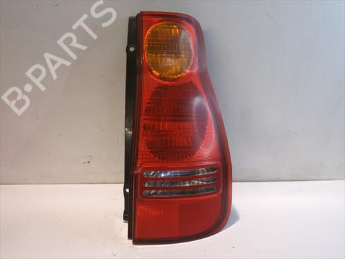 Used Right taillight Right taillight 39092891 39092891