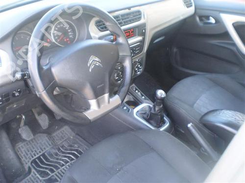 Electronic module CITROËN C-ELYSEE (DD_) 1.6 BlueHDi 100 | BP24556304M83  - Image 8