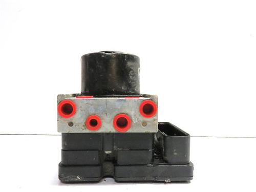 Used ABS pump ABS pump FORD FIESTA V (JH_, JD_) 1.25 16V (70 hp) 24555803 24555803