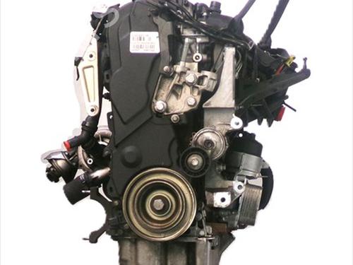 Engine FORD MONDEO IV (BA7) 2.0 TDCi | BP33715833M1 - Image 4