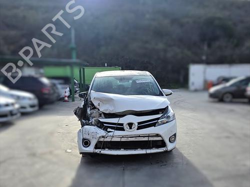 Engine TOYOTA VERSO (_R2_) 2.0 D-4D (AUR20_, AUR20R) | BP32084112M1 - Image 6
