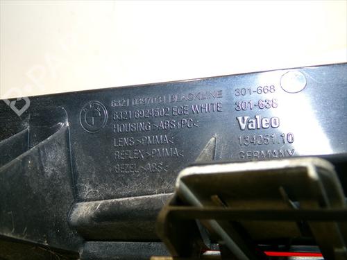 Right taillight BMW 1 (E87) 118 d | BP25733804C35 - Image 4