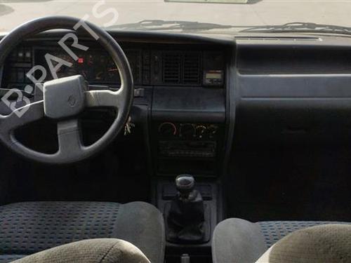 Left headlight RENAULT 21 (B48_) 1.7 (B48F) | BP24859987C28  - Image 7