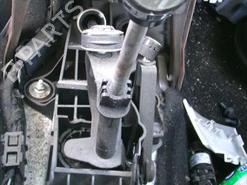 Selector da caixa Selector da caixa FORD FIESTA VI (CB1, CCN) 1.6 TDCi (95 hp) 36156140 36156140