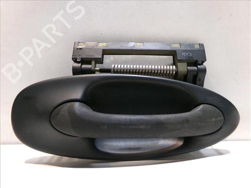 front-right-exterior-door-handle-saab-9-3-ys3d-1998-1999-2000-2001-2002-2003-24558845 main image