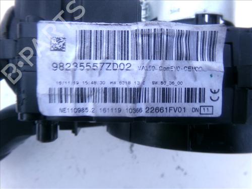 Switch DS DS 3 / DS 3 CROSSBACK (UR_, UC_, UJ_) 1.5 BlueHDi 100 (UCYHYJ) | BP31020153I30 - Image 3