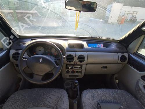 Air vent RENAULT KANGOO (KC0/1_) 1.5 dCi | BP24859045I21  - Image 8