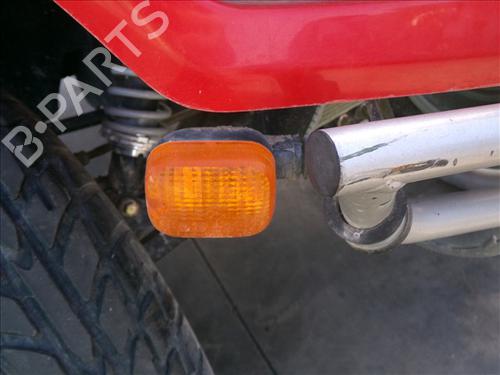 Used Right front indicator Right front indicator BMW 3 (E30) 316 (90 hp) 25434988 25434988