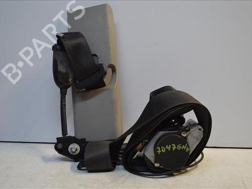 Front left seatbelt CHEVROLET CRUZE Hatchback (J305) 1.8 | BP24562751I26 - Image 2