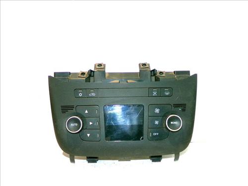 Used Climate control Climate control FIAT PUNTO (199_) 1.2 (199AXZ1A, 199BXZ1A) (69 hp) 33423492 33423492