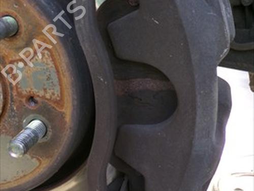 Used Right front brake caliper Right front brake caliper 37259154 37259154