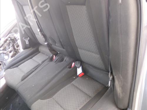 Used Rear seat Rear seat HYUNDAI i40 I (VF) 1.7 CRDi (116 hp) 26409123 26409123