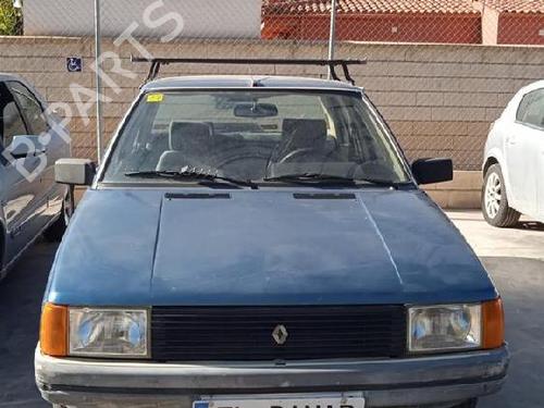 Used Parts RENAULT 10 (119_)  1.1  2391234