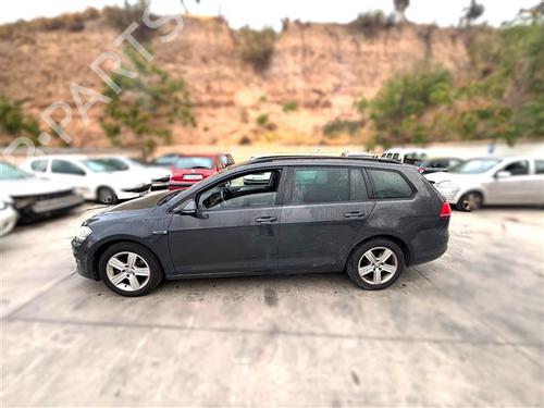 Left front window switch VW GOLF VII Variant (BA5, BV5) 1.6 TDI | BP33422938I27  - Image 6