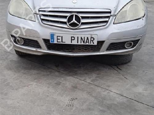 Front left seatbelt MERCEDES-BENZ A-CLASS (W169) A 180 CDI (169.007, 169.307) | BP24559660I26 - Image 2
