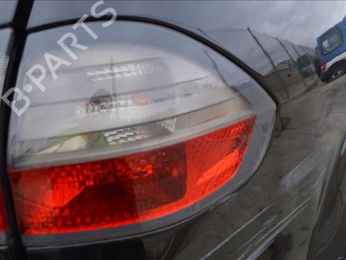 Used Right taillight Right taillight FORD S-MAX (WA6) 1.8 TDCi (125 hp) 24562328 24562328