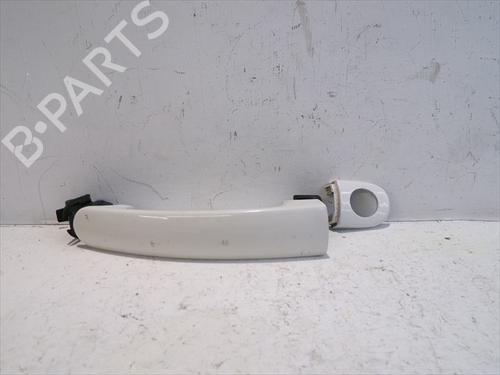 front-left-exterior-door-handle-skoda-fabia-i-6y2-1999-2000-2001-2002-2003-2004-2005-2006-2007-2008-24561145 main image