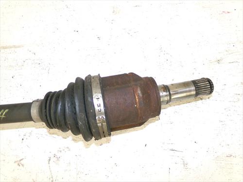 Left front driveshaft OPEL COMBO Box Body/MPV (X12) 1.3 CDTI (B05) | BP27444166M38 - Image 3