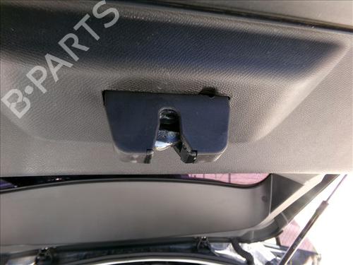 Bagklap lås Bagklap lås PEUGEOT 508 SW II (FC_, FJ_, F4_) 1.5 BlueHDi 130 (131 hp) 27444635 27444635