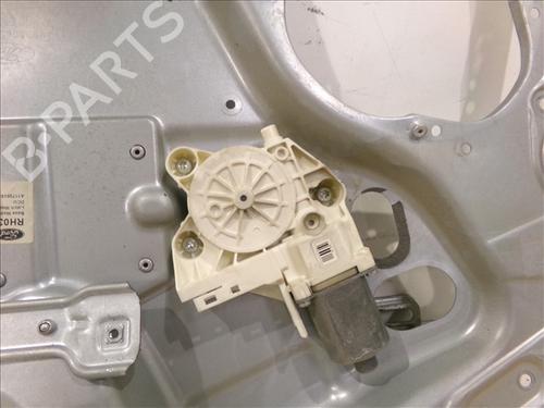 Front right window mechanism FORD FOCUS II (DA_, HCP, DP) 1.6 | BP24859562C23 - Image 3