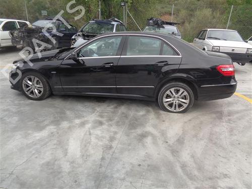 Gearbox MERCEDES-BENZ E-CLASS (W212) E 220 CDI / BlueTEC (212.001, 212.002) | BP24556026M3 - Image 6