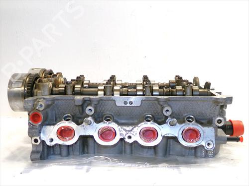 Used Cylinder head Cylinder head KIA RIO III (UB) 1.25 CVVT (86 hp) 33301613 33301613