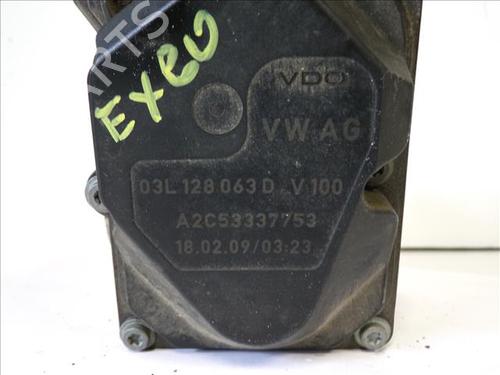 Throttle body SEAT EXEO (3R2) 2.0 TDI | BP24557618M82 - Image 4