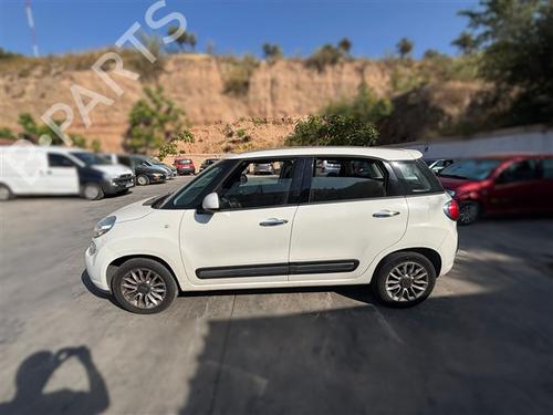 Rear right panel FIAT 500L (351_, 352_) 1.6 D Multijet (199LYD1B) | BP33422819C61  - Image 5
