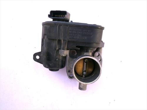 Used Throttle body Throttle body 38615349 38615349