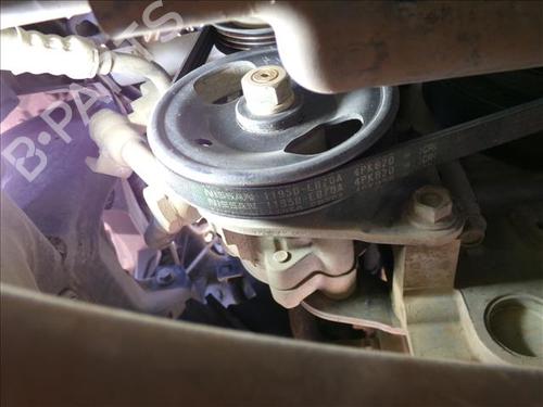 Used Steering pump Steering pump NISSAN NAVARA NP300 (D40) 2.5 dCi 4WD (D40TT, D40T, D40M, D40BB) (190 hp) 24857968 24857968